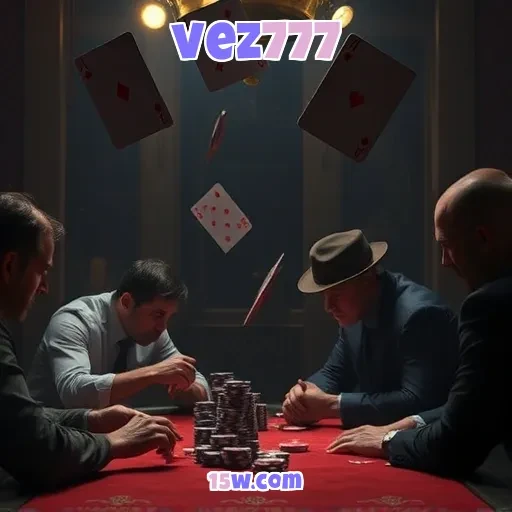 vez777: Novidades Imperdíveis que Você Não Pode Perder