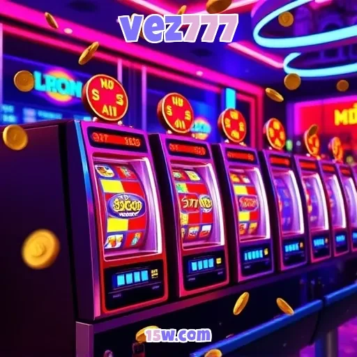 vez777: Venha Descobrir a Emoção da Roleta Brasileira Hoje Mesmo!