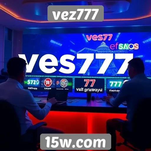 Estudos apontam crescimento de usuários no vez777